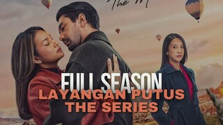 FULL LAYANGAN PUTUS EPISODE 1-10 - KISAH PELAKOR PALING VIRAL