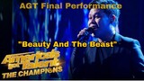 Full Episodes America 's Got Talent| The Champion Grand Finals|Marcelito Pomoy