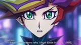 Watch Full Series Yu-Gi-Oh! Duel Links VRAINS For Free- Link In Description