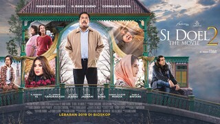 Official Trailer SI DOEL THE MOVIE 2 | Lebaran 2019 di Bioskop