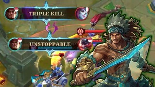 TUTOR LAPU DECK - MLBB INDONESIA