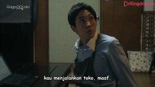 🌈 PENDENGARAN TELANJANG (2023) EPS. 5 INDO SUB 🌈