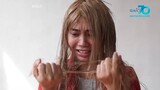 Kapuso Mo, Jessica Soho: DIY HAIR COLOR, NAUWI SA HAIR DISASTER?!