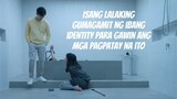 Unlocked -Movie Recap Tagalog