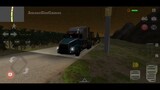 Truck Simulator Real Gameplay Short vid😁