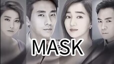 MASK' episode 1, tagalog dub