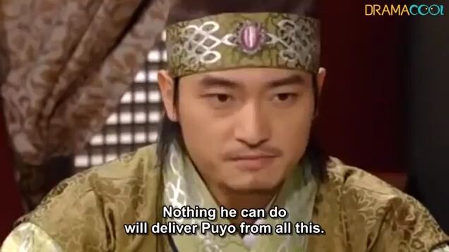 JUMONG EPISODE 56