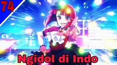 anime crack 74 // ngidol di indo