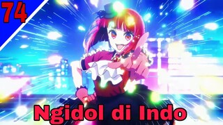 anime crack 74 // ngidol di indo