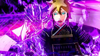 One of The BEST Range Builds in Naruto to Boruto Shinobi Striker for 2022