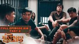 FPJ's Batang Quiapo Full Episode 218 - Part 2/3 | English Subbed