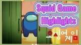 Squid Game Highlights