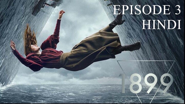 1899 Season 01 Episode 03 HINDI