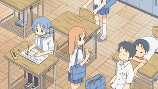 Nichijou (ep-17)