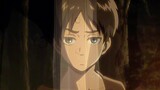【Eren & Mikasa】 Aku mungkin monster, tapi dia bukan