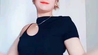 cute dance by hazel