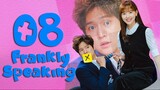 🇰🇷EP8 Frankly Speaking (2024)