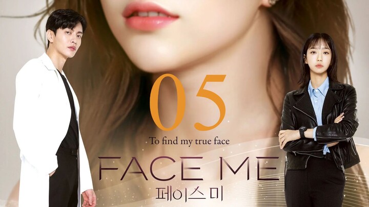 🇰🇷EP 5 | Face Me (2024) [EngSub]