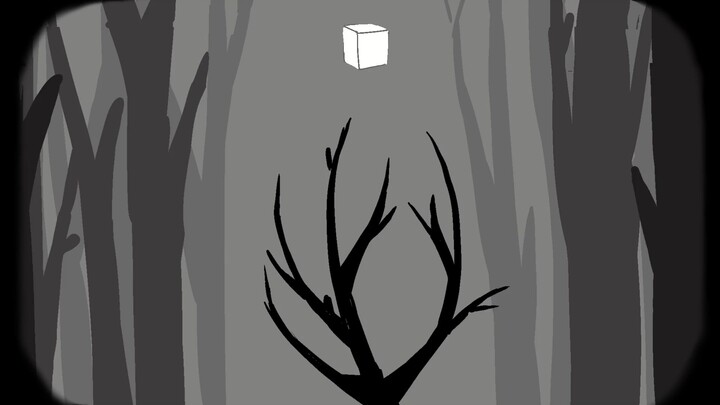 ทำหนังแอนิเมชั่นสั้นเรื่อง Rusty Lake