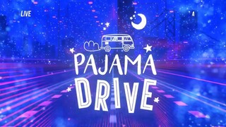 PAJAMA DRIVE  - 06-07-2024