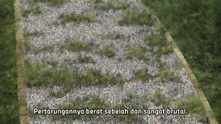 EPS 7 || ID: INVADED|| SUB INDO