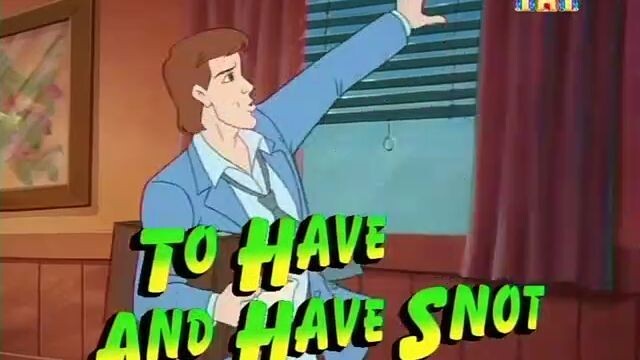 The Mask S2E19 - To Bee or Not to Bee (1996) - Bilibili The Mask S2E19 - To Bee or Not to Bee (1996) - Bilibili