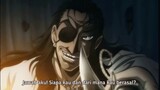 Baru sadar suara Nobunaga Oda mirip Lord Madara