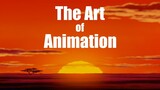 Animation Is Under Appreciated