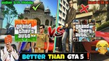 Top 5 Android Games Better Than GTA 5 | GTA India | Top 5 Fan made games of GTA 5 | Games Like GTA 5