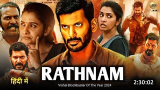 Rathnam (2024)