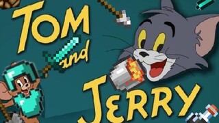 Open Tom and Jerry With MC - Episode 2