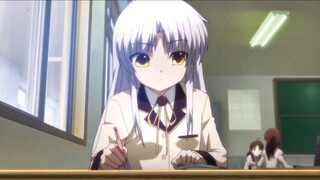 Angel Beats แผนพิชิตนางฟ้า ตอนที่ 5 พากย์ไทย