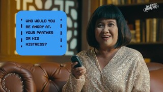 Kerida FM: Eugene Domingo | Prime Video