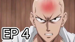 One Punch Man Specials [Season 1] - Episode 4 (English Sub)