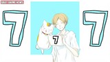 After 6 Years, Natsume’s Book of Friends IS BACK With SEASON 7 !! | Daily Anime News