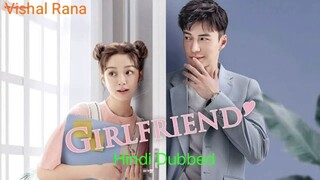 Girlfriend Episode 4 in Hindi Dubbed