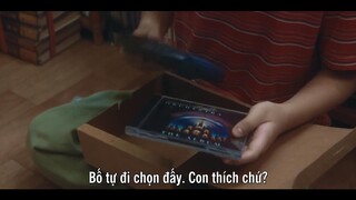 Hợp Đồng Tình Yêu EP 7 [Sub Việt]