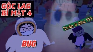 #14 PLAY TOGETHER BUG | Cách BUG Vào Góc Lag Mới Nhất "Vi Rút Thây Ma" - Auto win