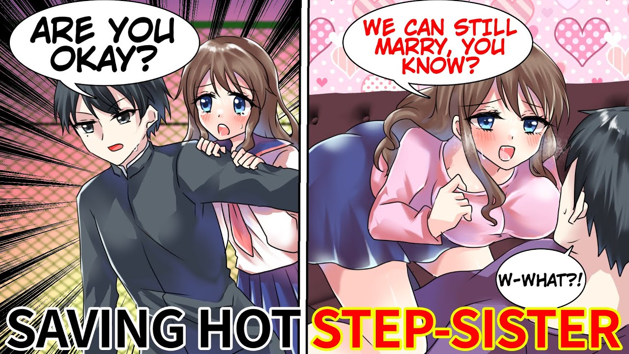 Hot Stepsis