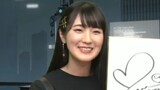 [Battle Double] Lucia cv Ishikawa Yui đã đích thân hát bài hát chủ đề của trận chiến máy chủ Nhật Bả