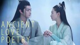 Ancient Love Poetry FMV 1x49 千古玦尘 | Full Story of Shanggu ✚ Bai Jue (R&B Piano Instrumental)