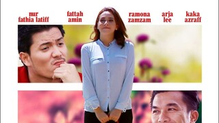 plan cinta tak jadi episode 1