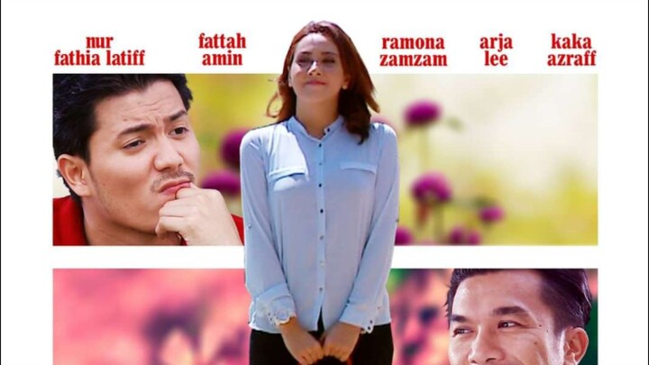 plan cinta tak jadi episode 1