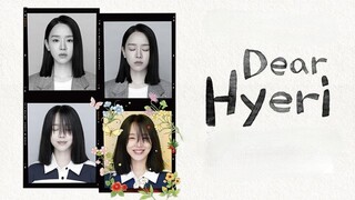 Dear Hyeri Ep 8 Subtitle Indonesia