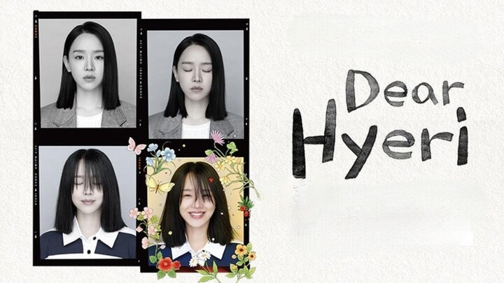 Dear Hyeri Ep 2 Subtitle Indonesia