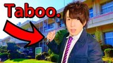 All Japan's STUPID Teacher's Rules In 4 Minutes