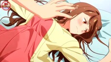 Tới luôn đi anh ơi em đã sẵng sàng rồi - Tsurezure Children - Khoảnh Khắc Anime