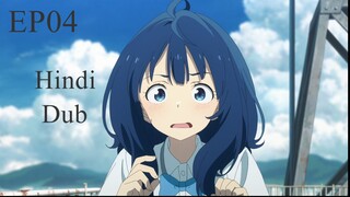 Makeine Too Many Losing Heroines Season 1 Episode 4 In Hindi Dubbed | Full HD Dubbed Anime