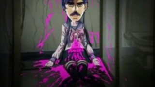 Funny editing | JoJo's Bizarre Adventure | He discovered a body