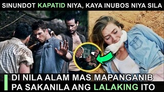 NAGKAMALI SILA NG BINANGGA AT DINUKOT UPANG GAWING PARAÚSAN, ANG KUYA NIYA AY | MOVIE RECAP TAGALOG